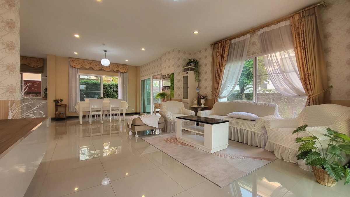 picture 🔥 2-Storey Detached House for Rent | Fully Furnished | Doi Saket – THB 30,000/Month 🔥 - 7/21