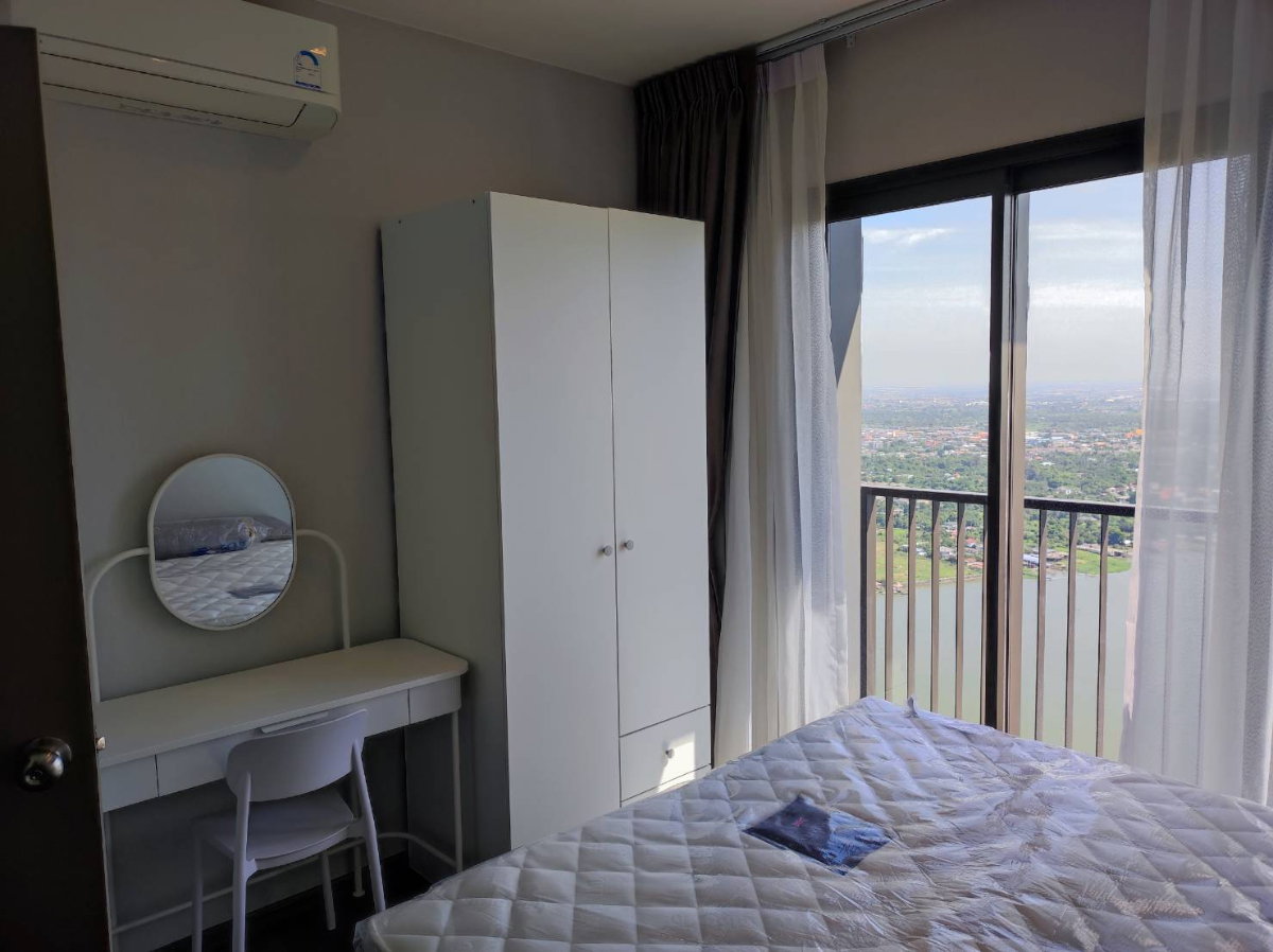 picture AS2212 The Politan Aqua Condo For Rent - 2/8