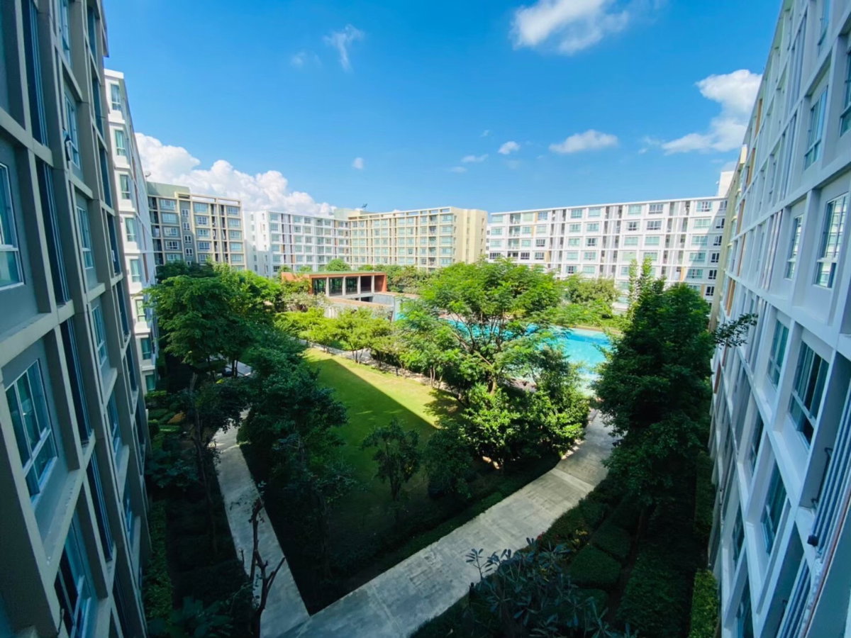 รูป 🏢✨ ขายคอนโดพร้อมอยู่ ทำเลศักยภาพ ใกล้เซ็นทรัลเชียงใหม่ พร้อมคลับเฮ้าส์และสระว่ายน้ำ เพียง 2.15 ล้านบาท ✨🏢  #C4MG100540 - รูปที่ 18/19