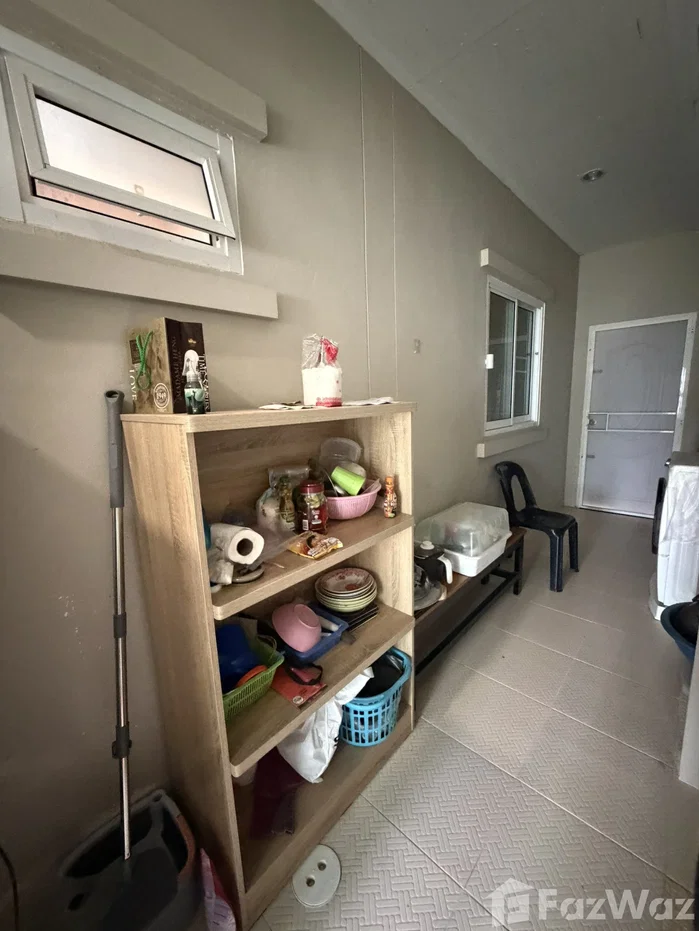 รูป ขาย บ้านเดี่ยว 3 ห้องนอน ในโครงการ บ้านกลางเมือง 88 6609041 - รูปที่ 16/31