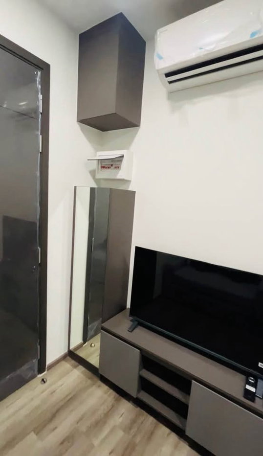 picture 🟪🟦🟩🟨🟧 MODIZ VAULT Condo for Rent, Kaset - Sri Pathum area 📍BTS Bang Bua 🛎️🛎️ | Line@: @assetspro - 4/11