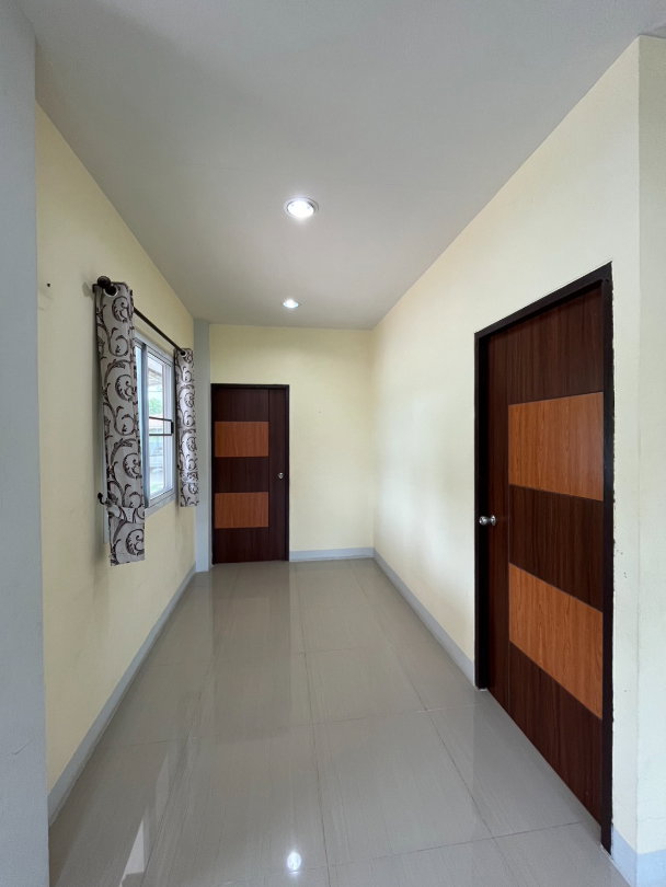 รูป ขายบ้านเดี่ยว 2 หลังในรั้วเดียวกัน เฟอร์นิเจอร์ครบ พร้อมอยู่ อำเภอเมืองพิษณุโลก จังหวัดพิษณุโลก - รูปที่ 21/22