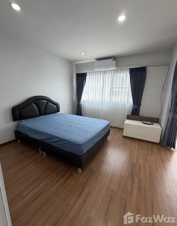 รูป ขาย ทาวน์เฮ้าส์ 4 ห้องนอน ในโครงการ วิลเลต ซิตี้ พัฒนาการ 38 6600944 - รูปที่ 6/12