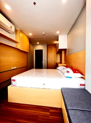 คอนโดให้เช่า : ## 🏙️ ให้เช่า คอนโด ศุภาลัย พรีเมียร์ เจริญนคร | 2 ห้องนอน 48 ตร.ม. ชั้น 7 เพียง 20,000 บาท/เดือน