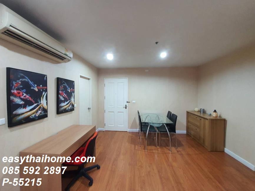รูป P-55215 📢 ให้เช่าคอนโด Condo One X Sukhumvit 26 ใกล้ BTS พร้อมพงษ์ 1 นอน 1 น้ำ ชั้น 8 51 ตร.ม. วิวสระว่ายน้ำ Line: @easythaihome 085-592-2897 - รูปที่ 11/16