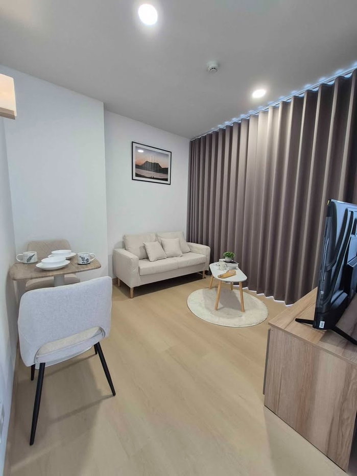 picture One plus kamthieng condo 1bedroom for sale : Tel 082-3899314 ( Boo ) - 8/16