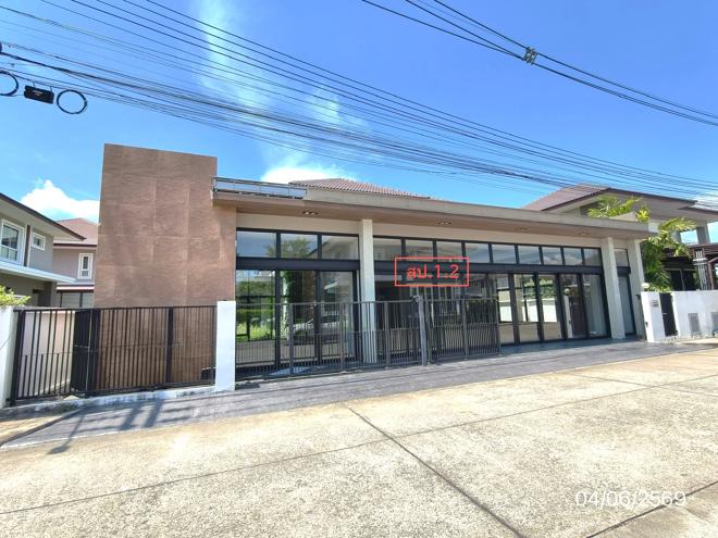 picture HOME 95 Sq.w. San Kamphaeng Chiang Mai for 6.8M - 24/58