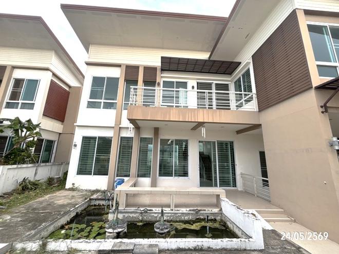 picture HOME 69 Sq.w. Muang Nakhon Ratchasima Nakhon Ratchasima for 4.1M - 2/36