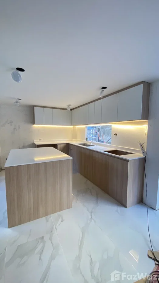 รูป ขาย บ้านเดี่ยว 4 ห้องนอน ใน ลาดพร้าว, กรุงเทพมหานคร 6608283 - รูปที่ 18/18