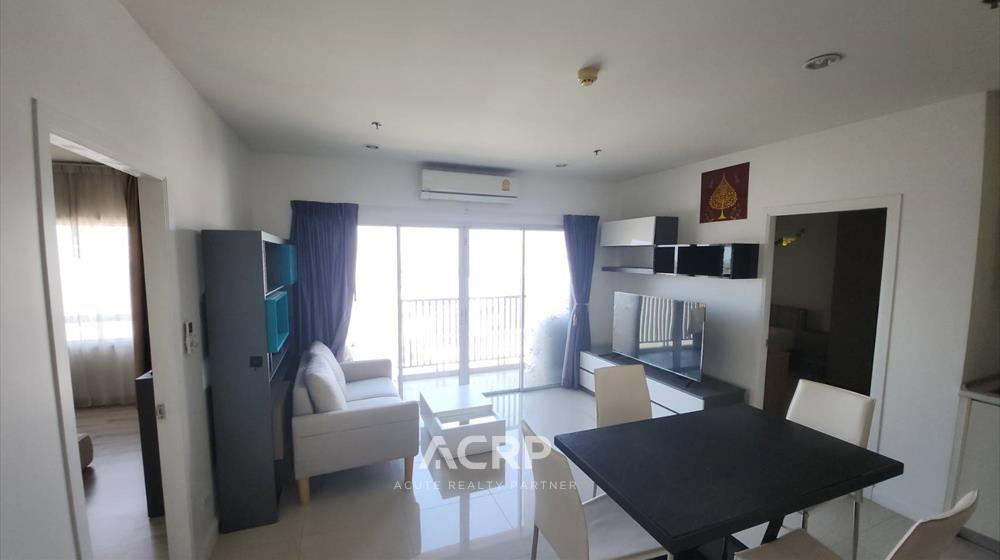 For Sale !! เสพย์ติดวิวแม่น้ำกับห้องแต่งครบไซส์ใหญ่ที่ Manor สนามบินน้ำ (00158657)