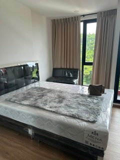 รูปภาพ Cybiq Ratchada 32 for rent ✨ Fully furnished