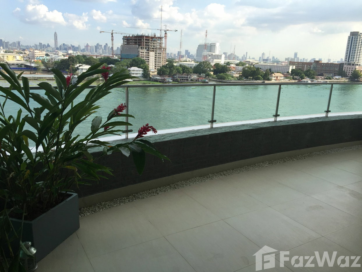 picture 3 Bedroom Condo for rent at My Resort at River 589862 - 8/12