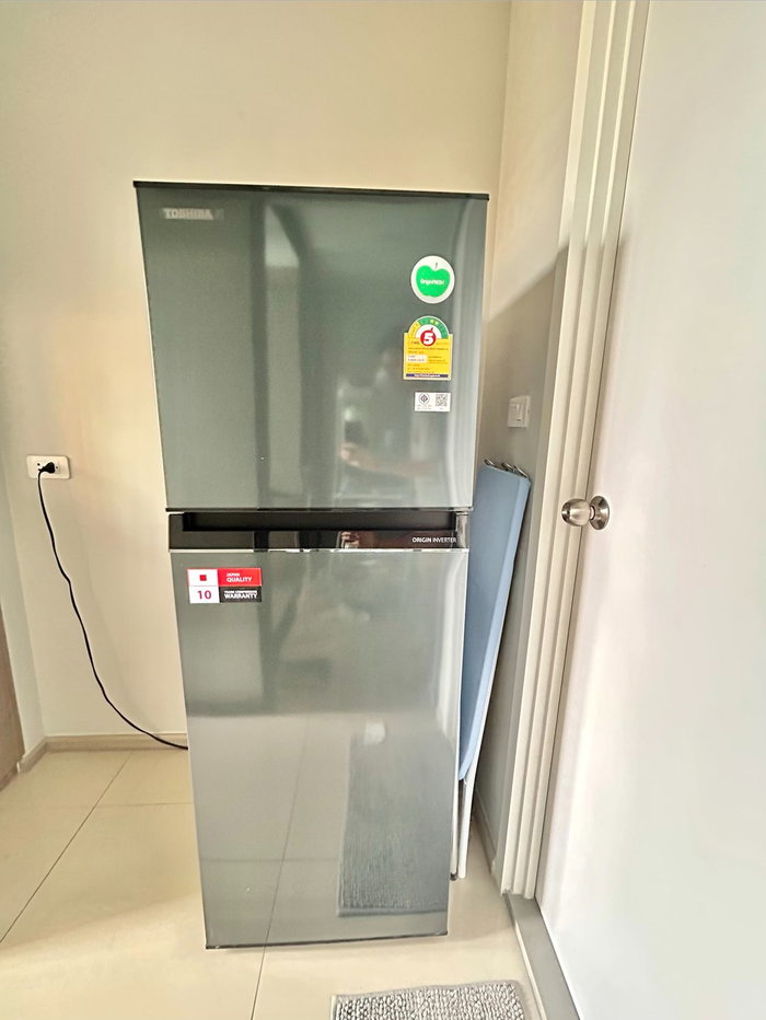 รูป คอนโดให้เช่า : Plum Condo Sukhumvit 97.1 (พลัม คอนโด สุขุมวิท 97.1 )(บีทีเอส บางจาก) MK-02 line @livingbkk - รูปที่ 10/15