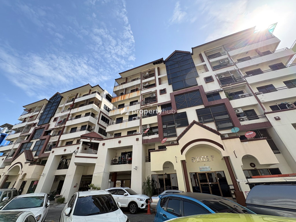 รูป Dalin Place - รูปที่ 1/8