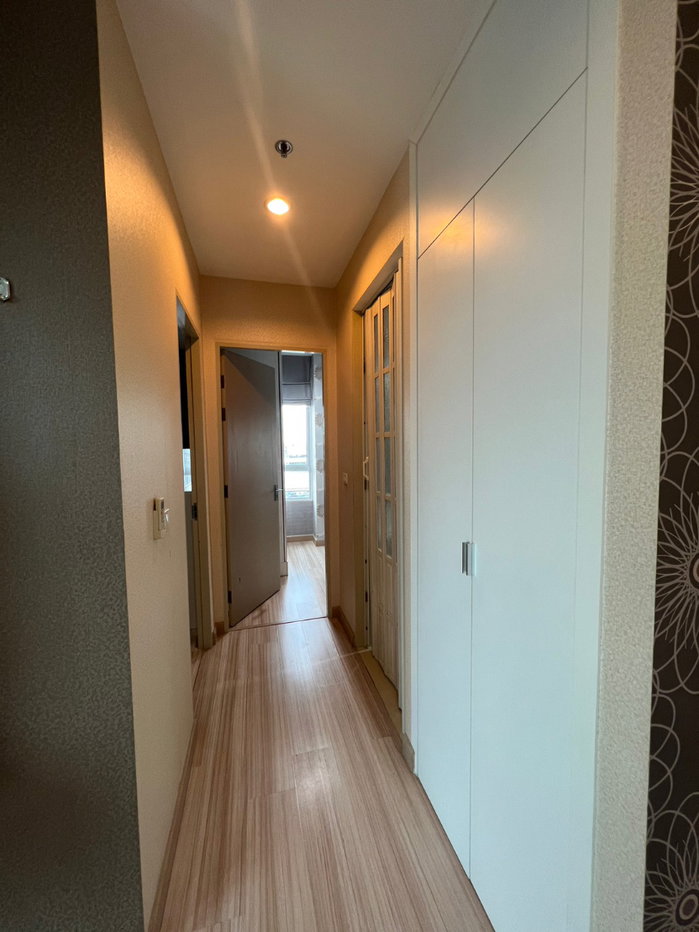 picture Condo for Rent: The Hotel Serviced Condo 56 sq.m. 10th Floor - 10/14