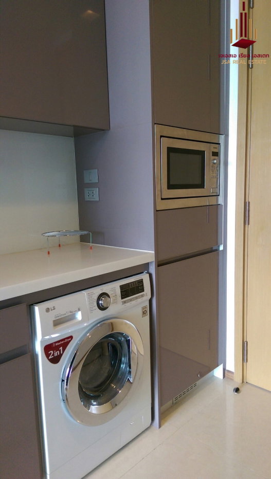 picture ✨ For Rent: Hyde Sukhumvit 13  Condo ✨  💰 Only 17,000 THB/month - 6/7