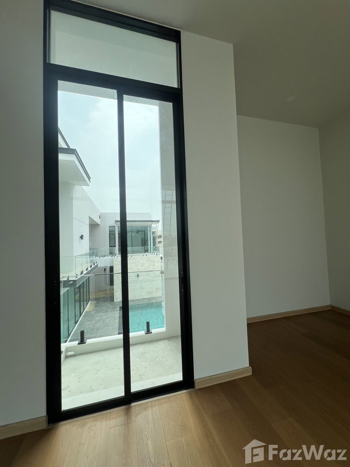 รูป บ้านเดี่ยวให้เช่า 4 ห้องนอน ในโครงการ เดอะ มาสเตอร์ เอกมัย - รามอินทรา 5565604 - รูปที่ 13/24