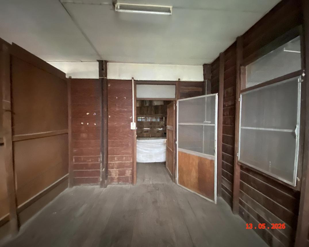 รูป บ้านเดี่ยว 53.8 ตร.วา เมืองสกลนคร สกลนคร 1.4M - รูปที่ 35/44