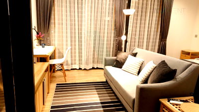 Condos for sale : For Sell Condo KAWA HAUS Building C, Floor 4,1 bed room, Room size 36.00 sqm