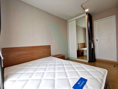 Condos for rent : 🎊 For Rent Condo THE TREE ONNUT STATION Building 1, Floor 7,1 bed room, Room size 26.00 sqm