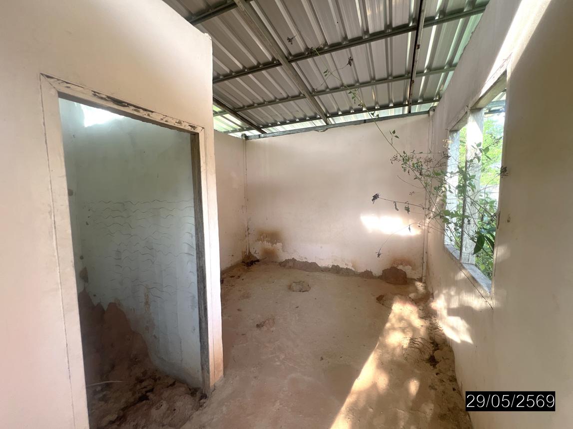 picture HOME 5489 Sq.w. Det Udom Ubon Ratchathani for 3.5M - 26/36