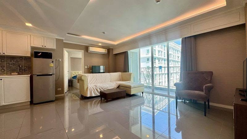 รูป 🔥 ขาย โอเรียนท์ รีสอร์ต จอมเทียน (Orient Resort Jomtien) | จอมเทียน พัทยา - รูปที่ 3/11