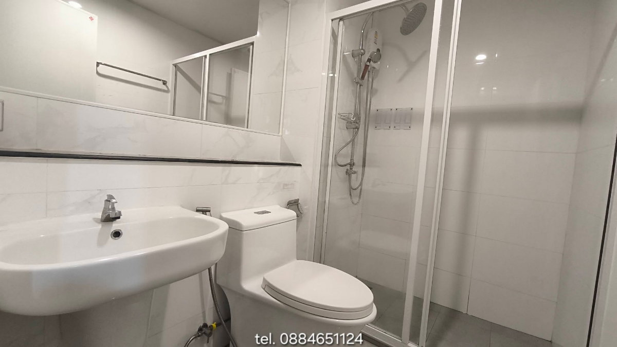 รูป 🟢ER26299 🟢ให้เช่า / For Rent REACH Phahon Yothin 52 💰 ราคา 10,000 บาท/เดือน - รูปที่ 6/7