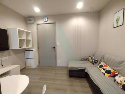 รูปภาพ For Rent Condo THE POLITAN AQUA Building 1, Floor 54,1 bed room, Room size 29 sqm