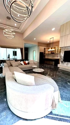 Houses for rent Chonburi : Baan Mae Pattaya 6606116