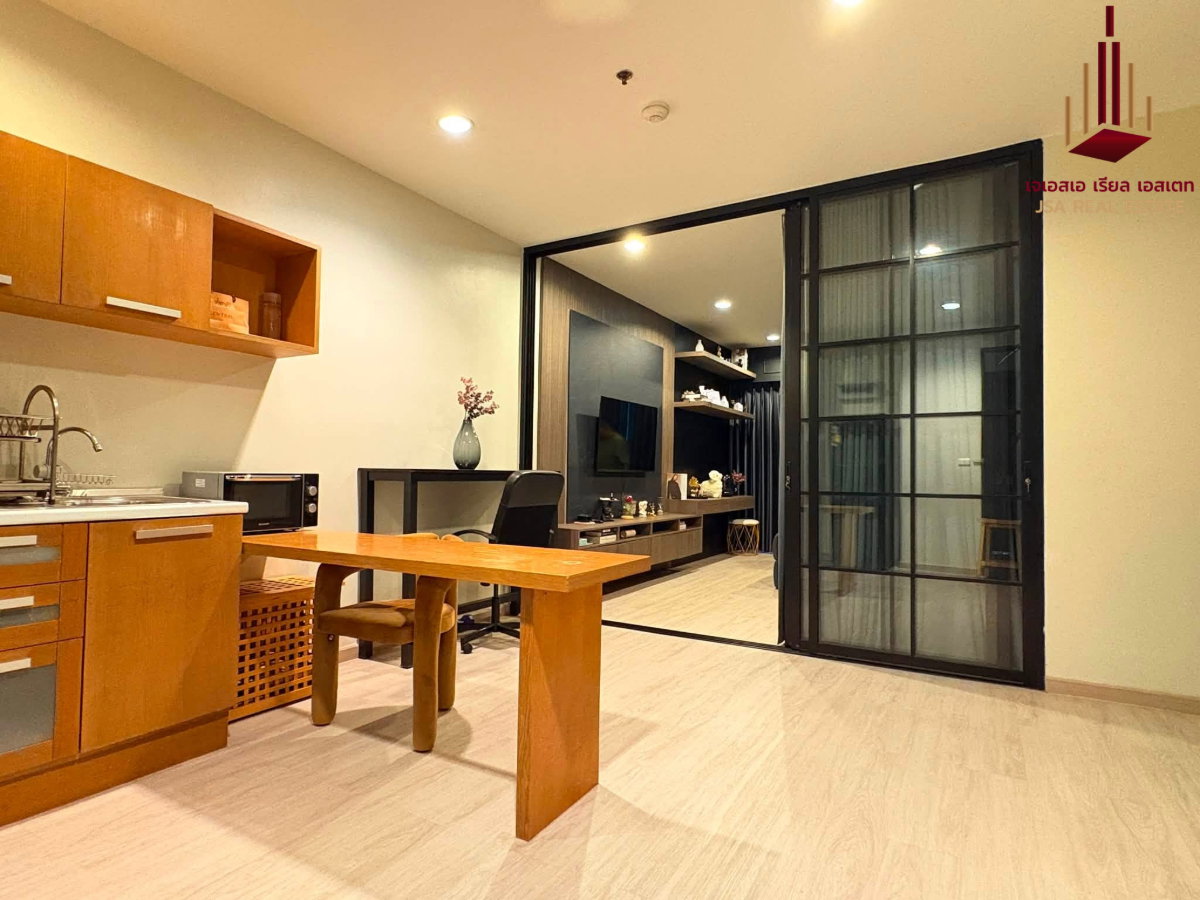 picture ✨ For Rent: The Address Siam Condo ✨  💰 Only 36,000 THB/month - 3/6