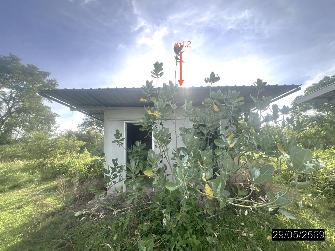 picture HOME 5489 Sq.w. Det Udom Ubon Ratchathani for 3.5M - 23/36