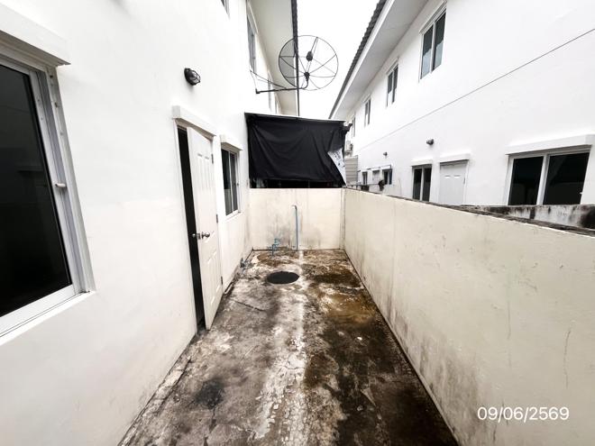 picture TOWN HOUSE 18 Sq.w. Muang Rayong Rayong for 1.9M - 11/28