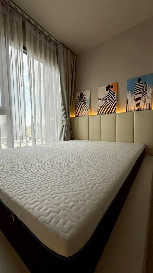 picture For Rent: Life Asoke Hype, 25,000 THB [TTr260722] - 11/15