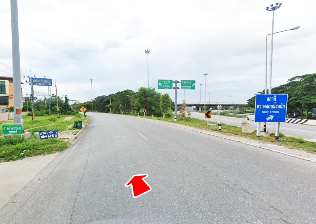 รูป ขายที่ดิน หนองแก หัวหิน ประจวบคีรีขันธ์ - รูปที่ 4/20