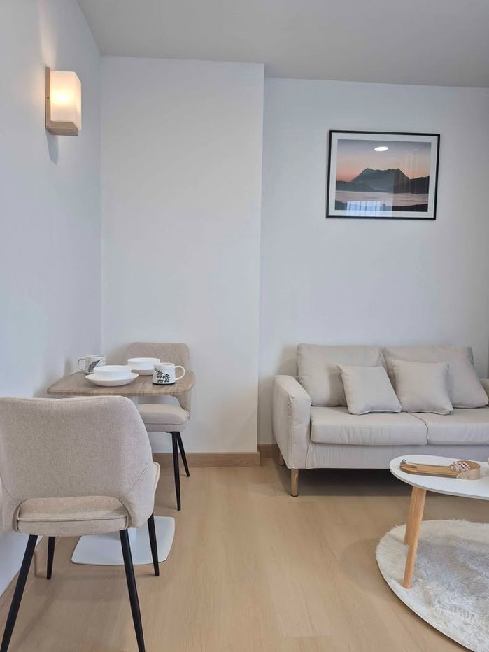 picture One plus kamthieng condo 1bedroom for sale : Tel 082-3899314 ( Boo ) - 9/16