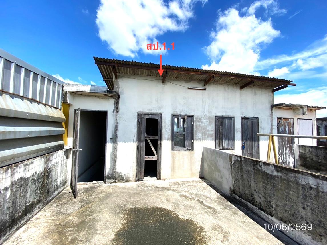 รูป อาคารพาณิชย์ 16 ตร.วา เขตมีนบุรี กรุงเทพมหานคร 1.6M - รูปที่ 24/28