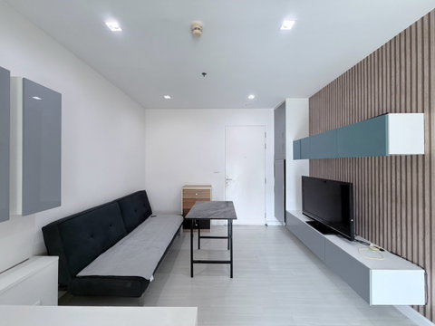For Rent 2 Bedroom 59 Sq.m 23K/month 🌟 The Room Ratchada-Ladprao 🏡