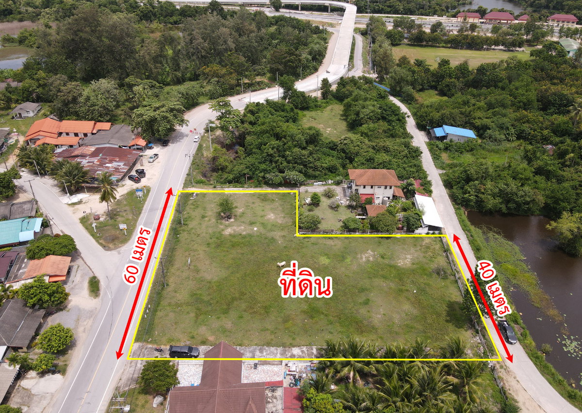 picture Land for sale, Whako, Khlong Wan, Prachuap Khiri Khan - 2/17