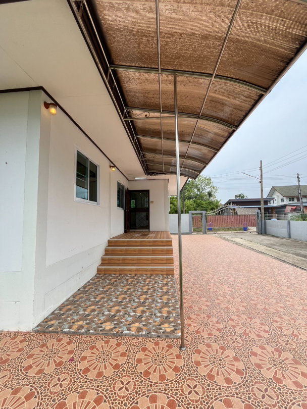 รูป ขายบ้านเดี่ยว 2 หลังในรั้วเดียวกัน เฟอร์นิเจอร์ครบ พร้อมอยู่ อำเภอเมืองพิษณุโลก จังหวัดพิษณุโลก - รูปที่ 17/22