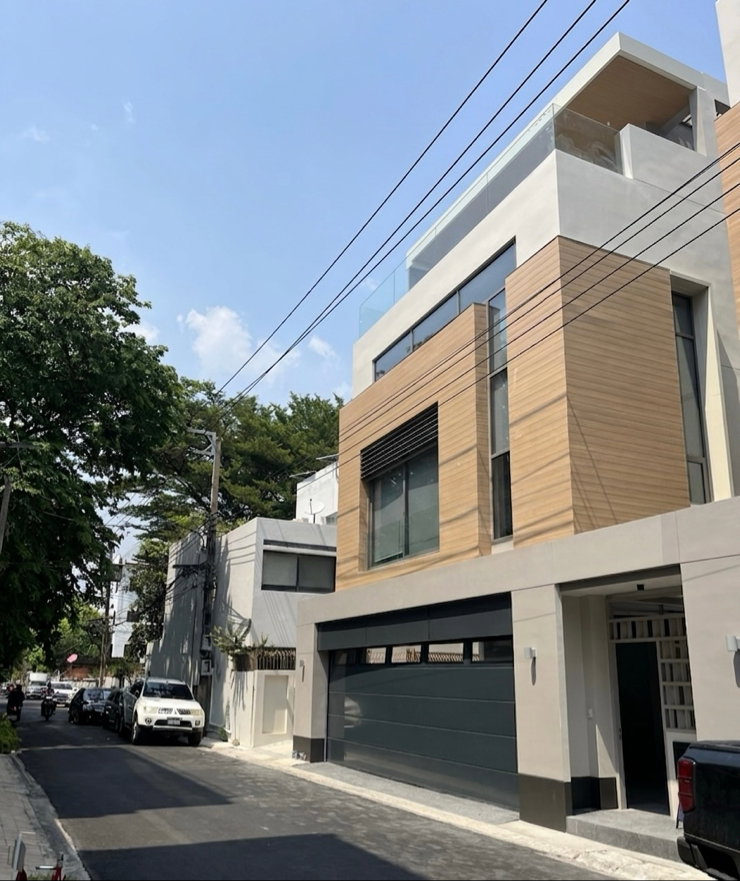 picture CARI Ari–Rama6 | New 3 Bedroom House - 1/12