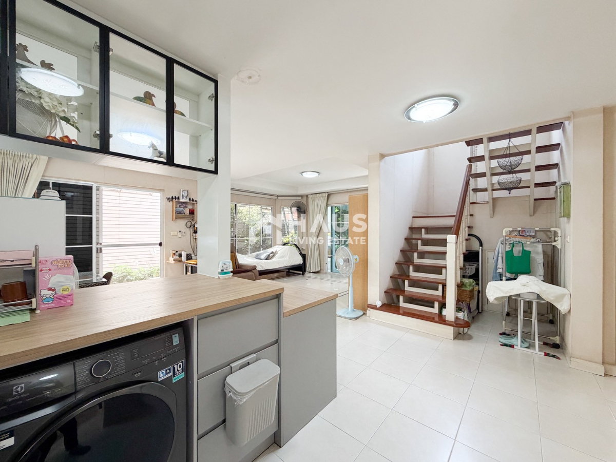 picture Muntana Thawi Watthana / 3 Bedrooms #HPHU104 - 11/36