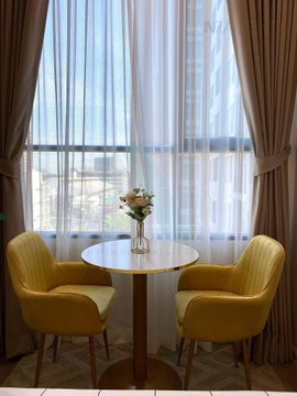 🎉 For Rent Condo KNIGHTSBRIDGE COLLAGE RAMKHAMHAENG Building 1, Floor 4,Studio, Room size 24 sqm
