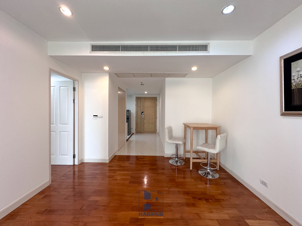 รูป 🏠✨ Baan Siri 31 | ขายคอนโด 1 ห้องนอน (HBH-HL-384) - รูปที่ 2/28