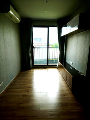 ขายคอนโด : 🔥 ขาย บริกซ์ คอนโดมิเนียม จรัญ 64 (Brix Condominium Charan 64) | ติด MRT สิรินธร