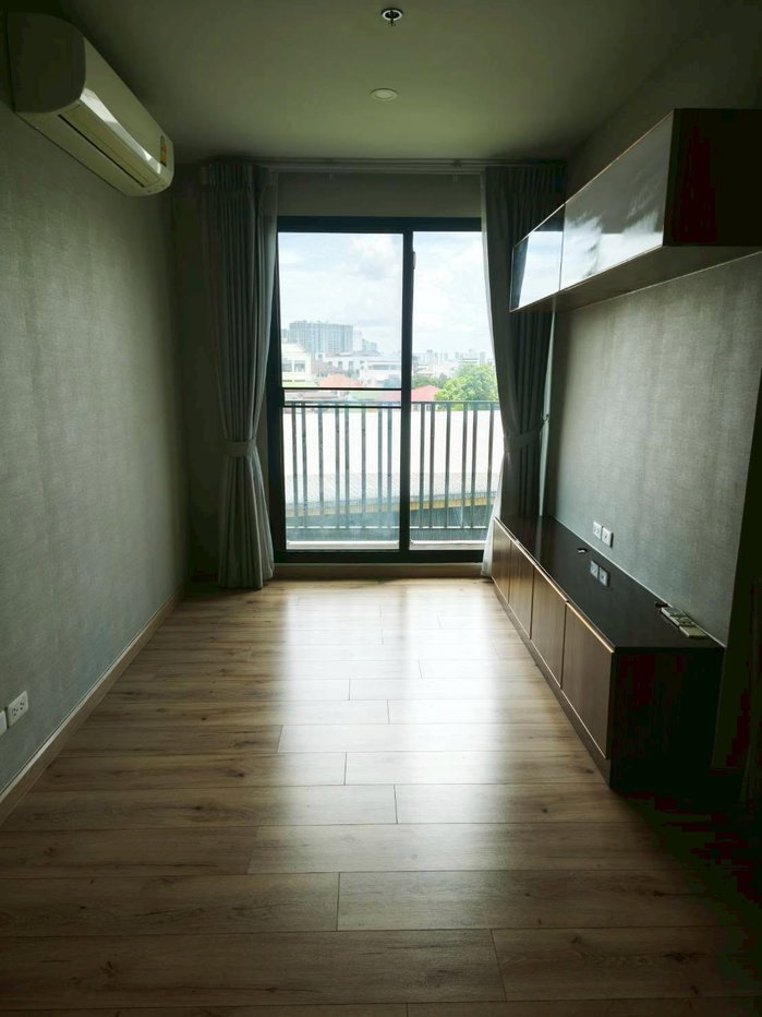 รูป 🔥 ขาย บริกซ์ คอนโดมิเนียม จรัญ 64 (Brix Condominium Charan 64) | ติด MRT สิรินธร - รูปที่ 1/9