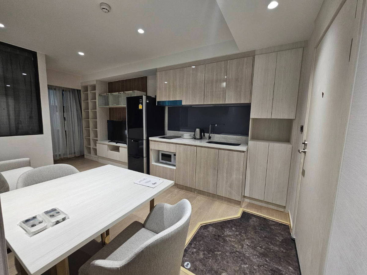 picture For Rent: Runesu Thonglor 5, 30,000 THB [MKr260748] - 3/10