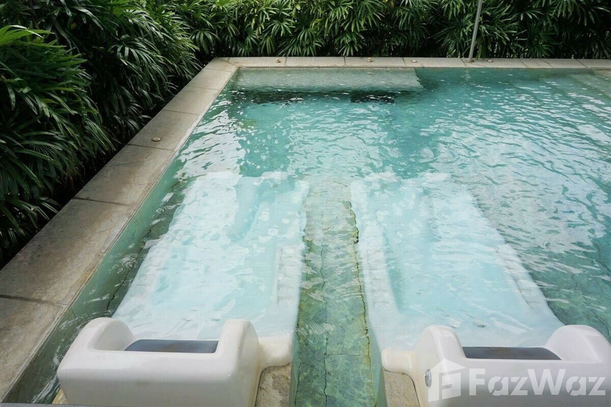 รูป คอนโดให้เช่า 1 ห้องนอน ในโครงการ เอควา สุขมวิท 49 659084 - รูปที่ 3/8