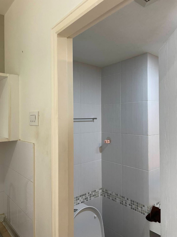 picture For rent Lumpini Place Rama 4 - Ratchadaphisek, 3rd floor. - 9/9