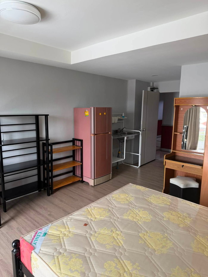 รูป 🏡💥 ห้องสวย ราคาสุดคุ้ม! ให้เช่า VIP คอนโด วิภาวดี 20 แยก 4 💥🏡 - รูปที่ 3/10