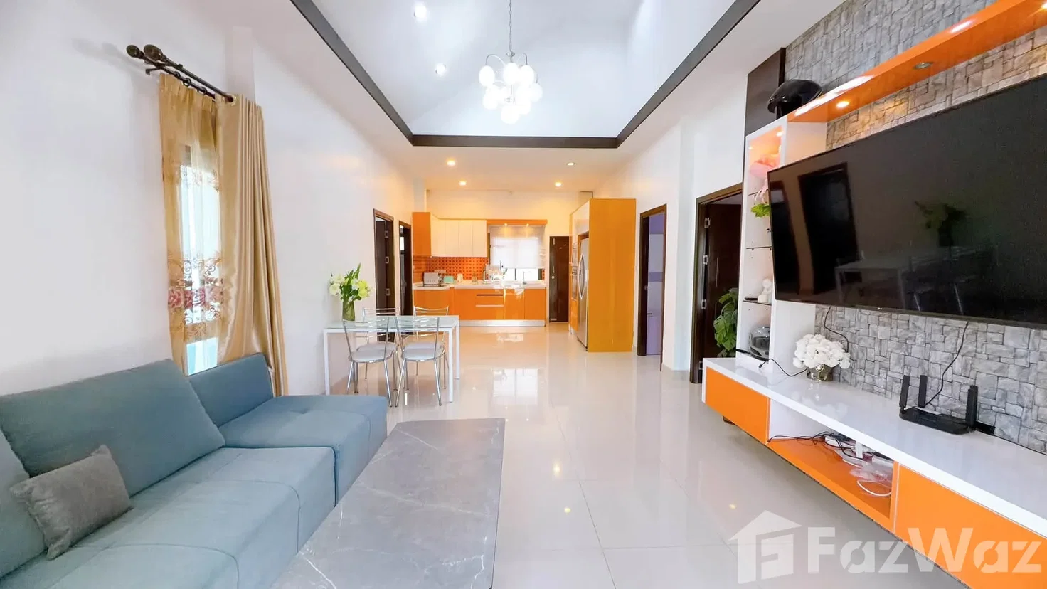 picture Private pool villa for rent 6609193 - 3/11